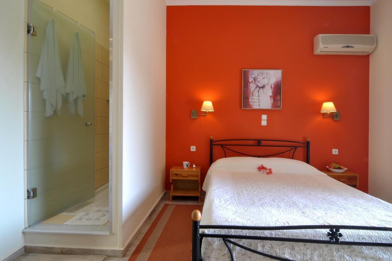 Rhea Complex Apartament