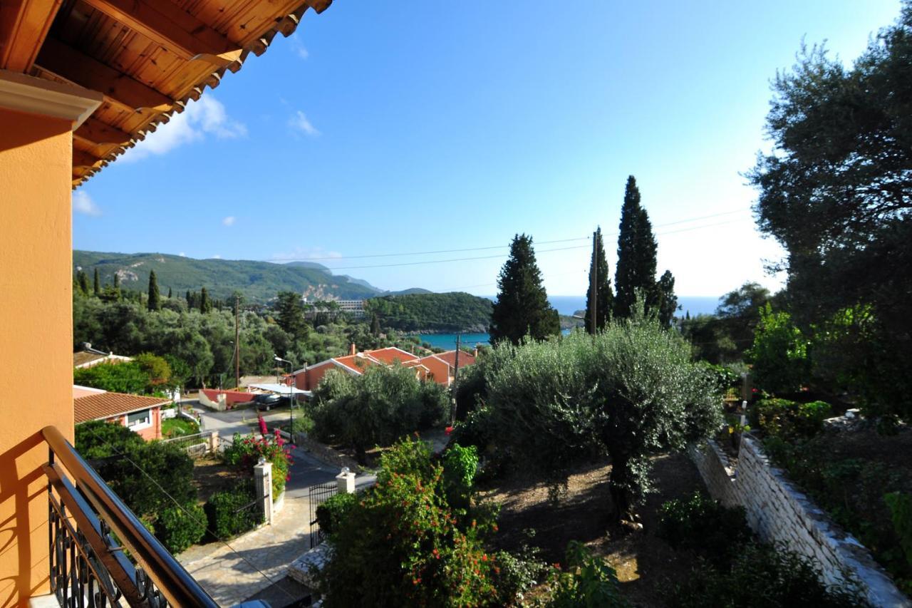 Apartament Rhea Complex *